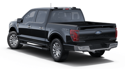 2025 Ford F-150 Lariat®