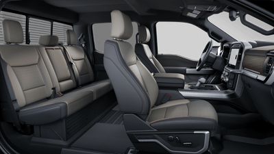 2025 Ford F-150 Lariat®