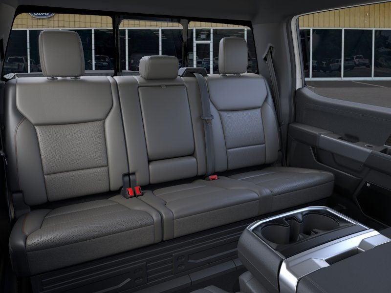 2025 Ford F-150 Lariat®