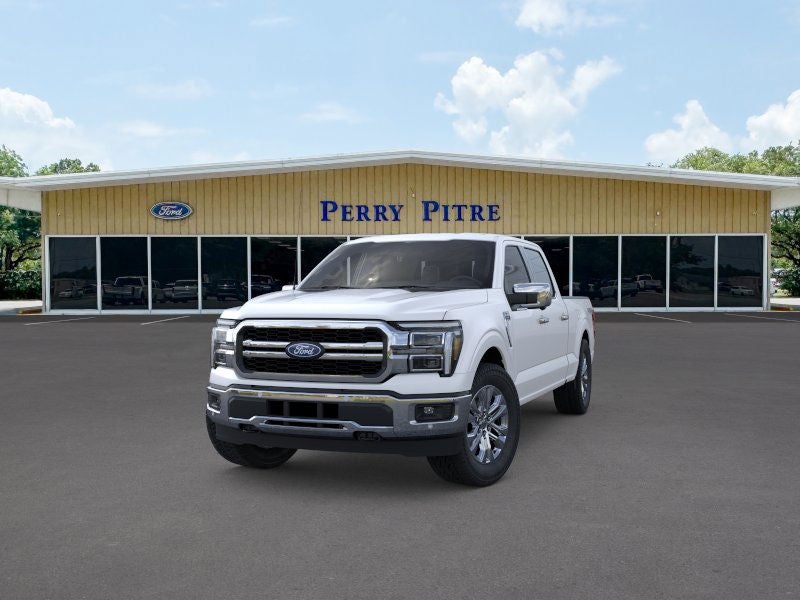 2025 Ford F-150 Lariat®