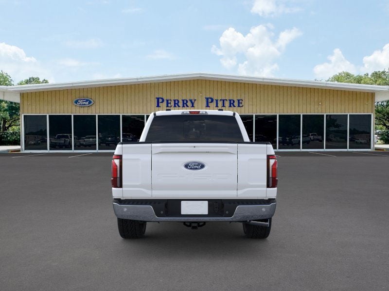 2025 Ford F-150 Lariat®