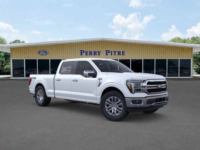 2025 Ford F-150 Lariat®