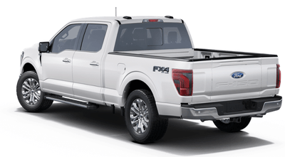 2025 Ford F-150 Lariat®