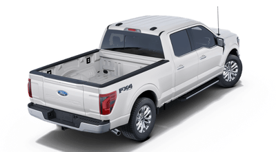 2025 Ford F-150 Lariat®