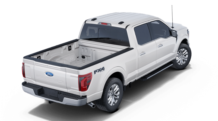 2025 Ford F-150 Lariat®