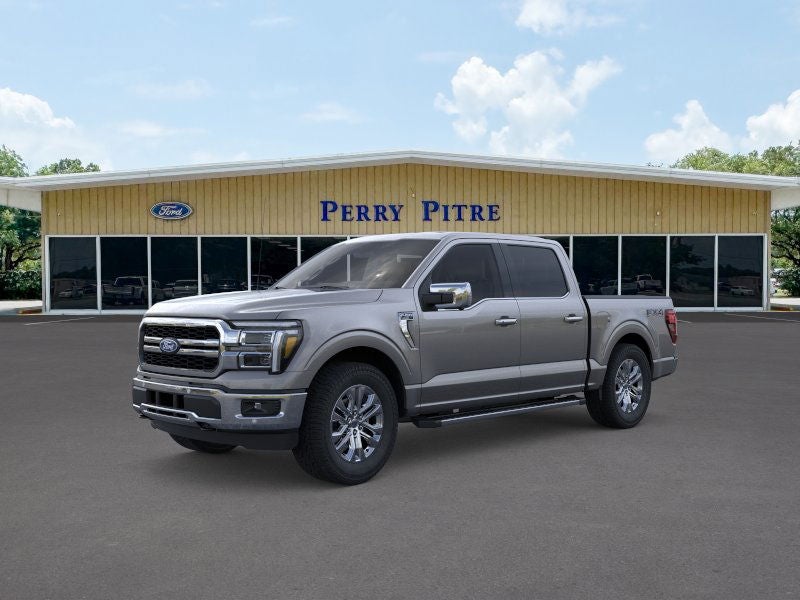 2025 Ford F-150 Lariat®