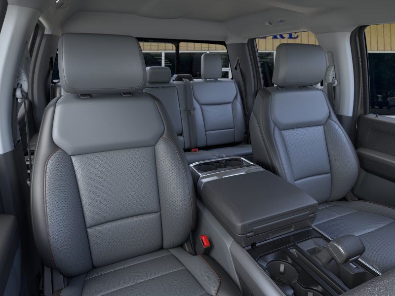 2025 Ford F-150 Lariat®