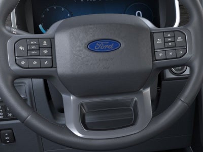2025 Ford F-150 Lariat®