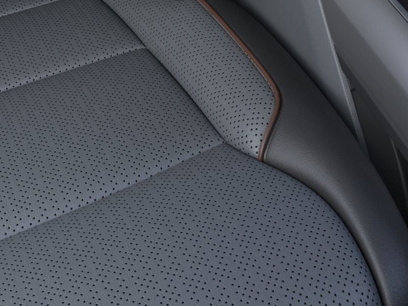 2025 Ford F-150 Lariat®