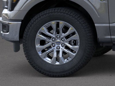 2025 Ford F-150 Lariat®