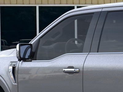 2025 Ford F-150 Lariat®