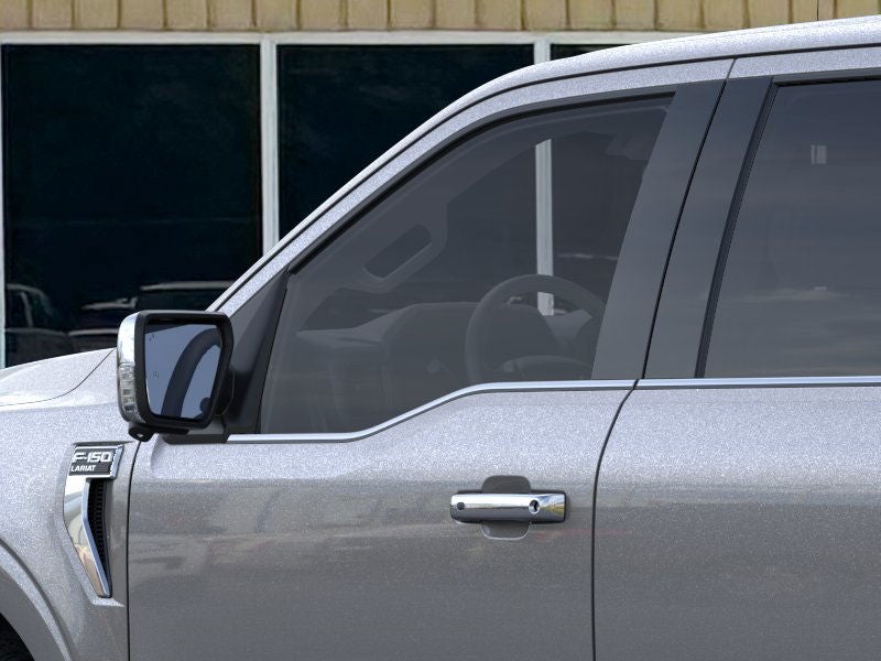 2025 Ford F-150 Lariat®