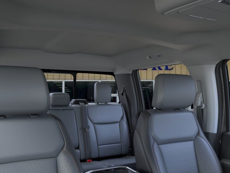 2025 Ford F-150 Lariat®