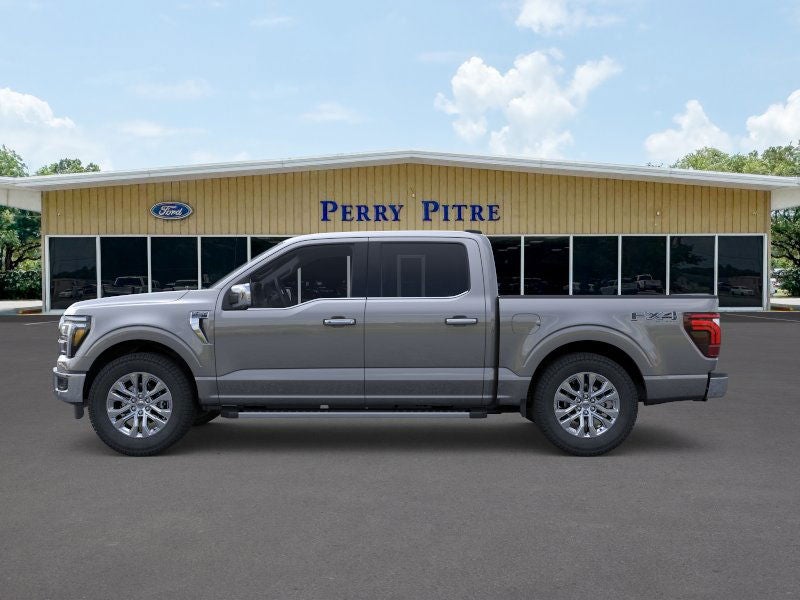 2025 Ford F-150 Lariat®