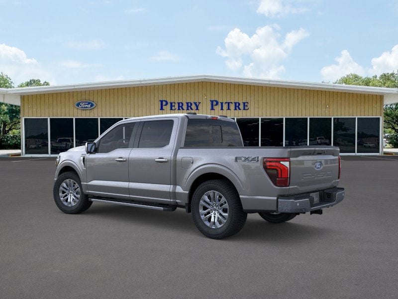 2025 Ford F-150 Lariat®