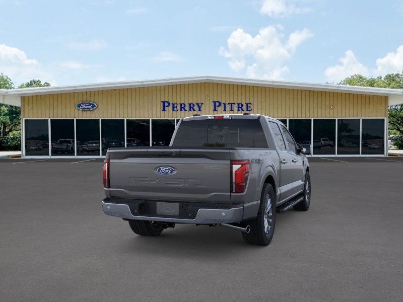 2025 Ford F-150 Lariat®