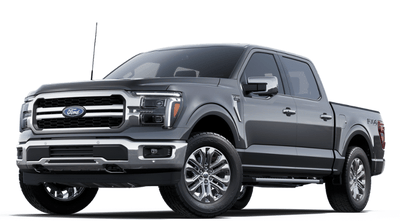 2025 Ford F-150 Lariat®