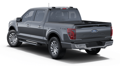 2025 Ford F-150 Lariat®