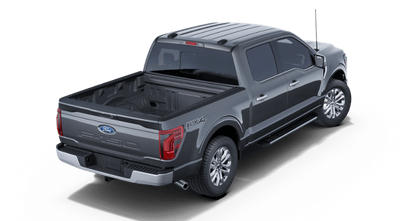 2025 Ford F-150 Lariat®