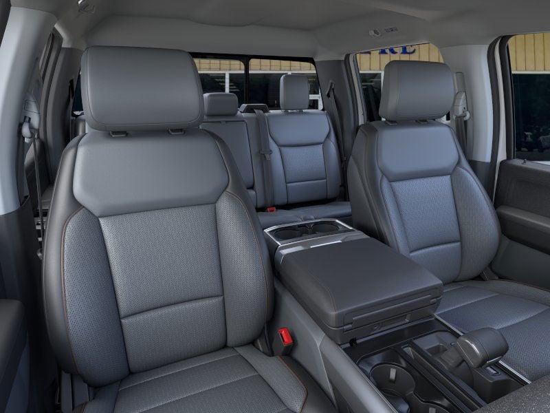 2025 Ford F-150 Lariat®