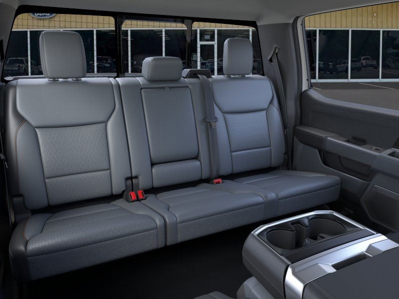 2025 Ford F-150 Lariat®