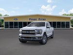 2025 Ford F-150 Lariat®