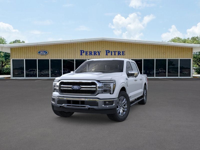 2025 Ford F-150 Lariat®