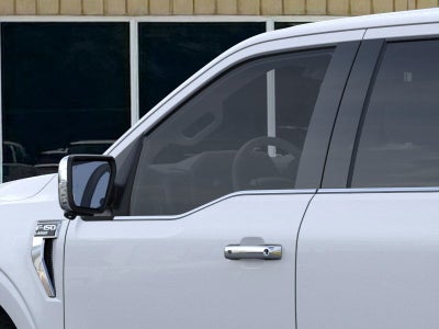 2025 Ford F-150 Lariat®