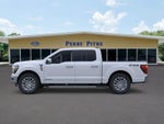 2025 Ford F-150 Lariat®