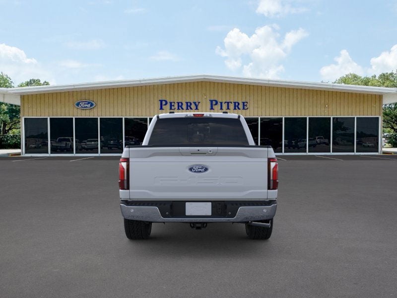 2025 Ford F-150 Lariat®