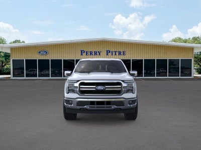 2025 Ford F-150 Lariat®