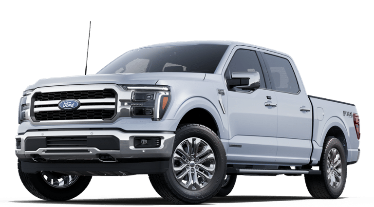 2025 Ford F-150 Lariat®