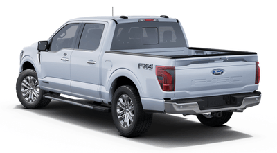 2025 Ford F-150 Lariat®