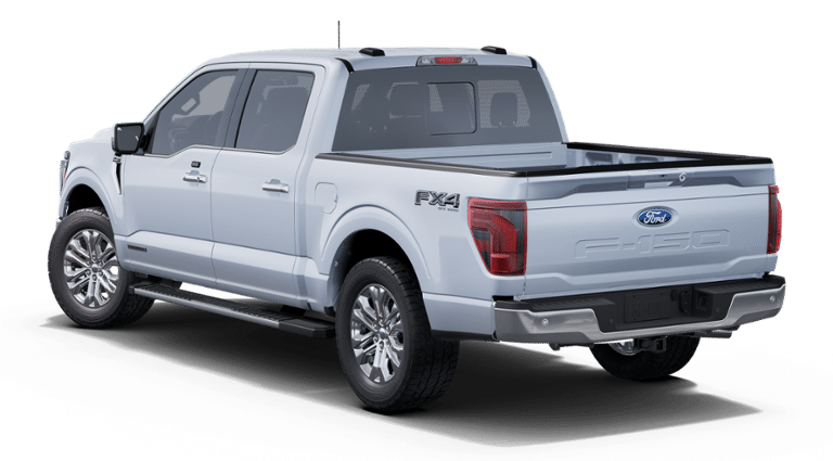 2025 Ford F-150 Lariat®