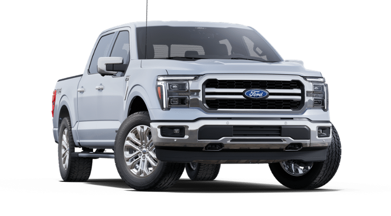 2025 Ford F-150 Lariat®