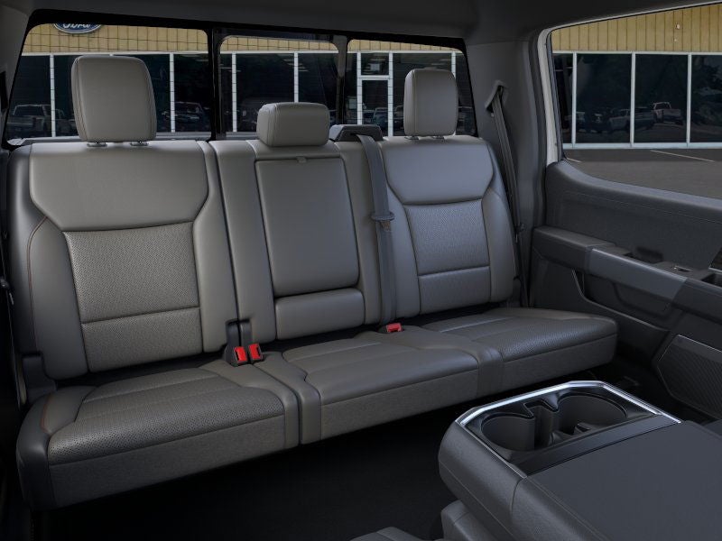 2025 Ford F-150 Lariat®