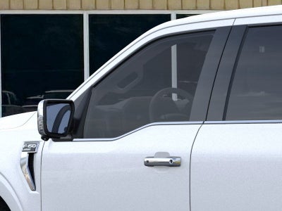 2025 Ford F-150 Lariat®