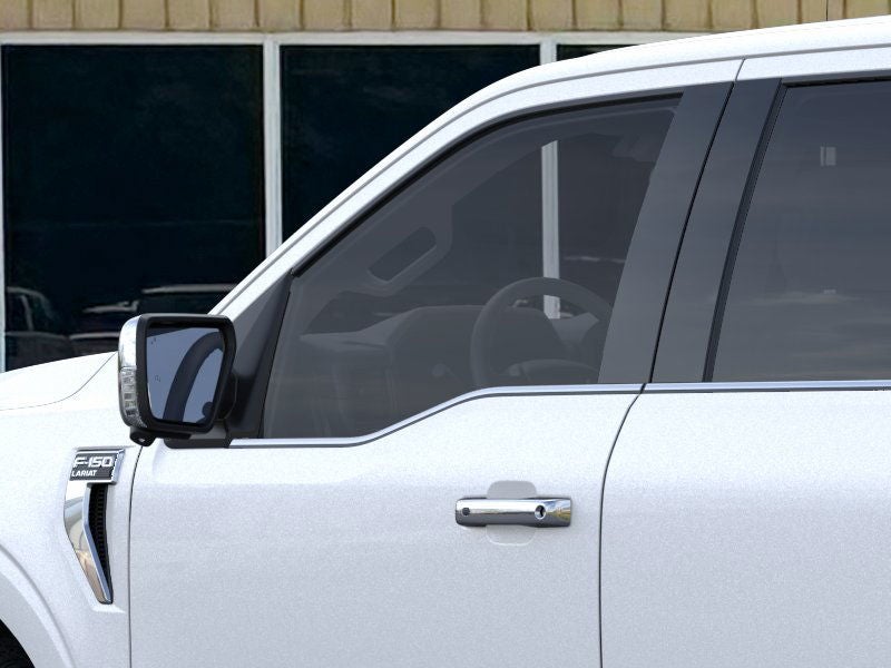 2025 Ford F-150 Lariat®