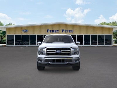 2025 Ford F-150 Lariat®