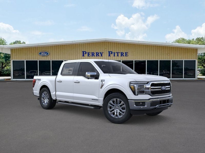 2025 Ford F-150 Lariat®