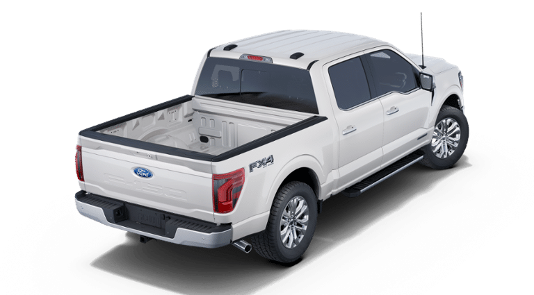2025 Ford F-150 Lariat®