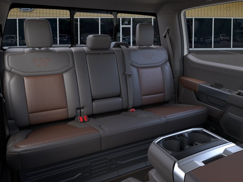 2026 Ford F-150 King Ranch®