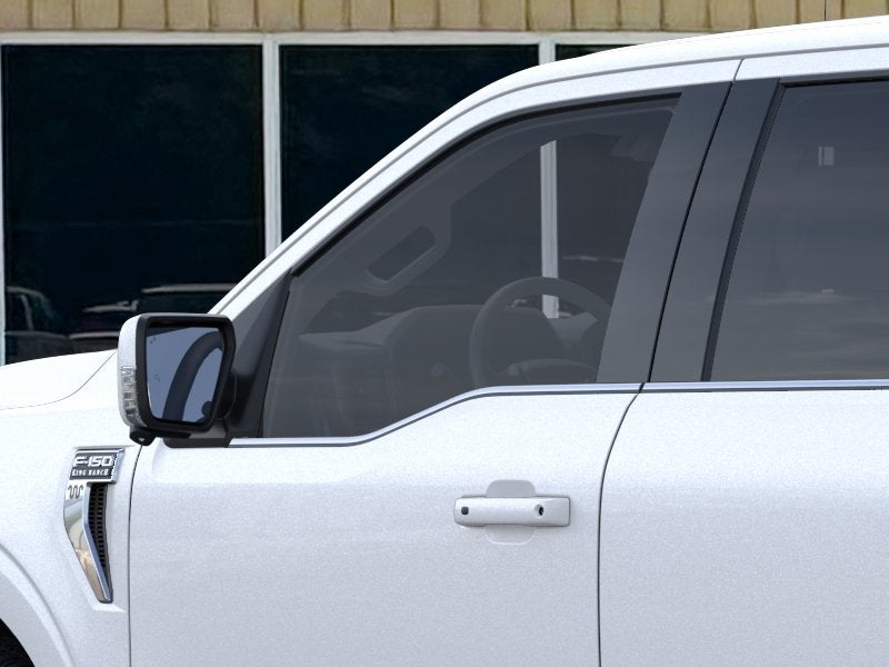 2026 Ford F-150 King Ranch®