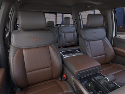 2026 Ford F-150 King Ranch®