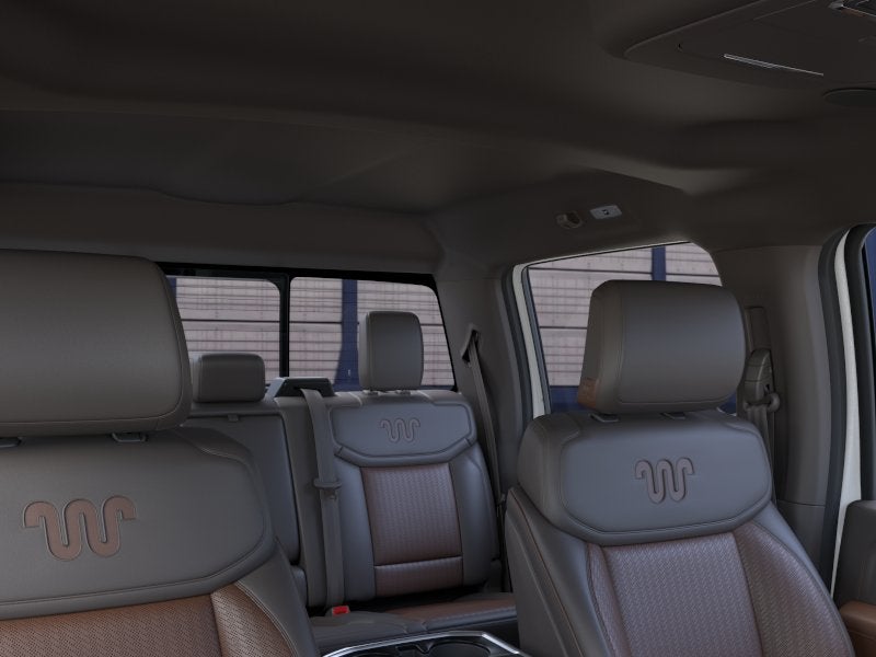 2026 Ford F-150 King Ranch®