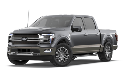 2026 Ford F-150 King Ranch®