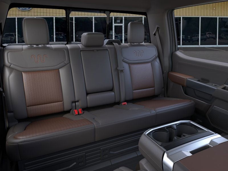 2026 Ford F-150 King Ranch®