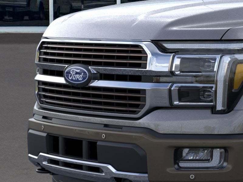 2026 Ford F-150 King Ranch®