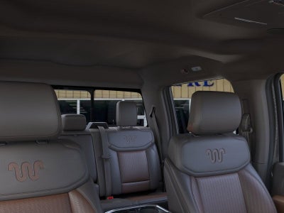 2026 Ford F-150 King Ranch®