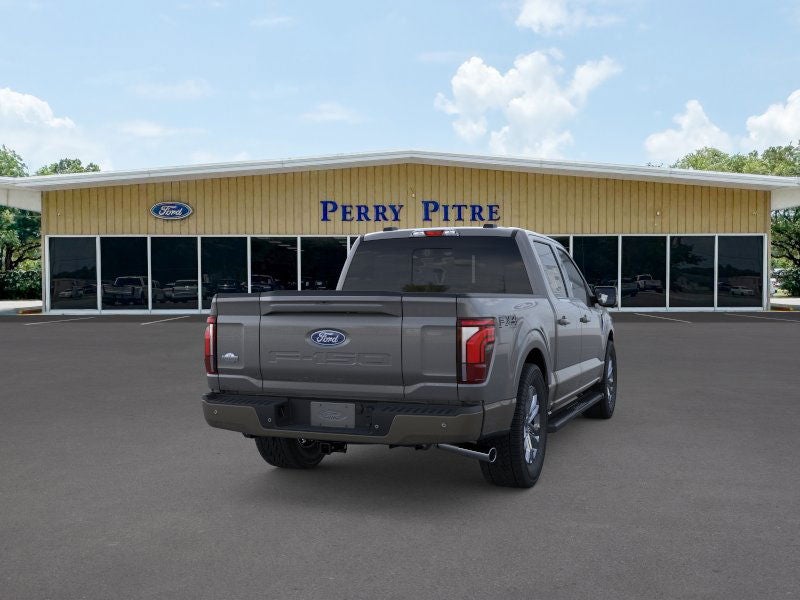 2026 Ford F-150 King Ranch®